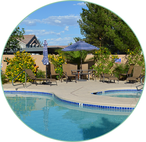 Duck Creek Resort & RV Park Amenities