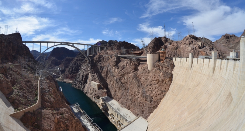 Hoover Dam