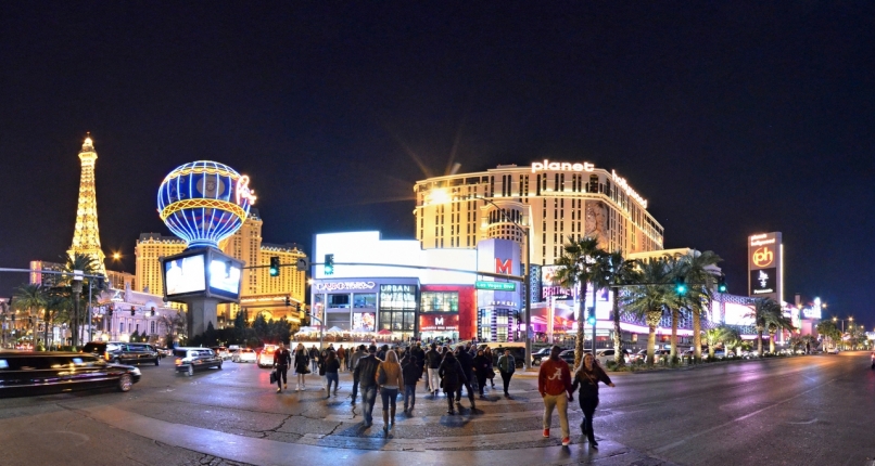 Las Vegas Strip