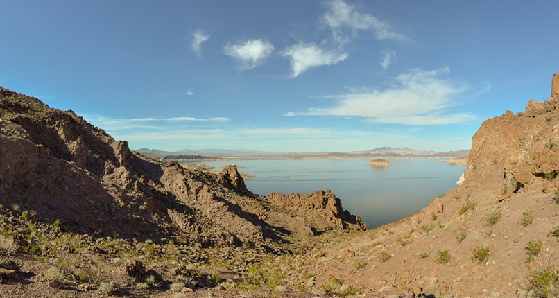 Lake Mead