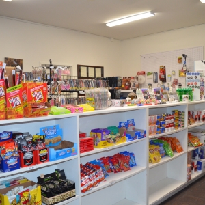 Park Store @ Duck Creek RV Park & Resort