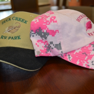 Park Store @ Duck Creek RV Park & Resort