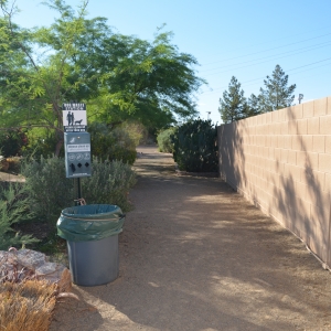 Pet Parks @ Duck Creek RV Park & Resort