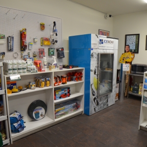 Park Store @ Duck Creek RV Park & Resort