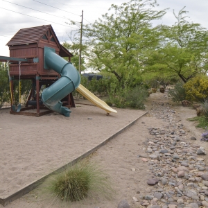 Fun Playground @ Duck Creek RV Park & Resort