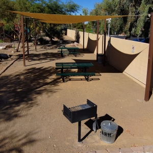 Picnic Area