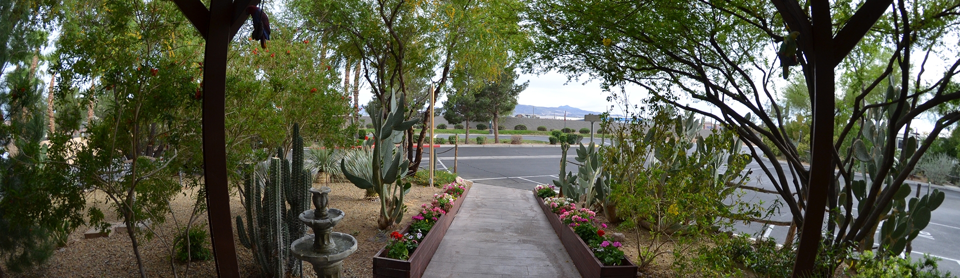 Club House @ Duck Creek RV Park & Resort